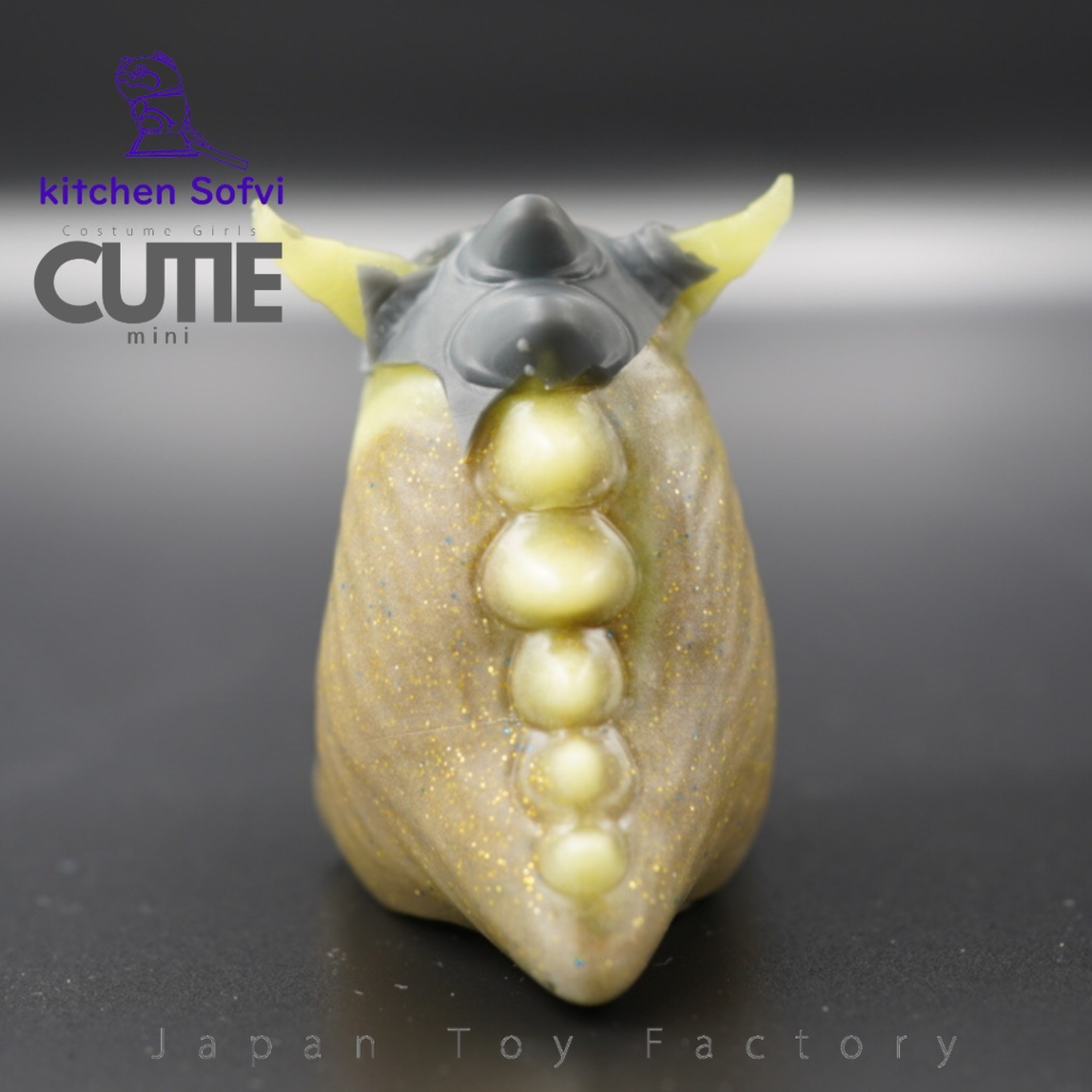 kitchen sofvi CUTIE mini TEST25