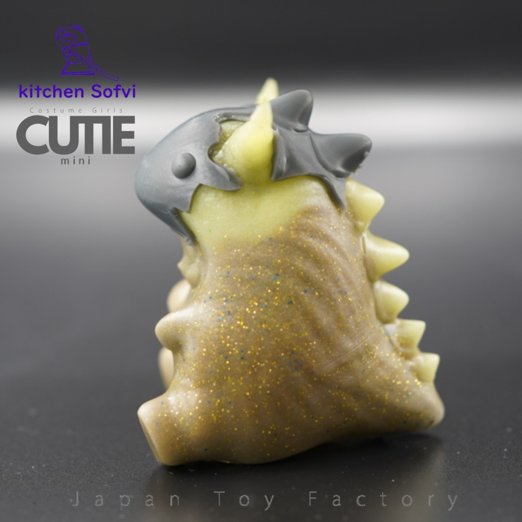 kitchen sofvi CUTIE mini TEST25