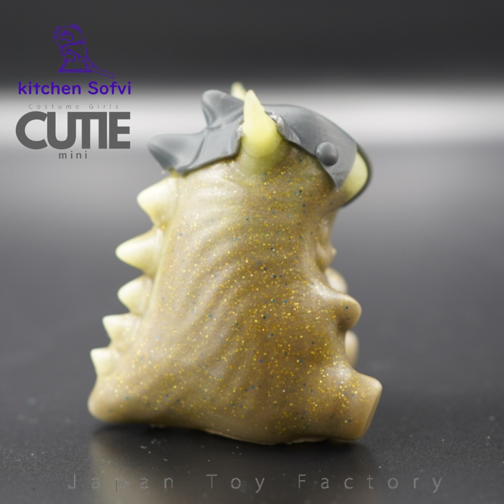 kitchen sofvi CUTIE mini TEST25