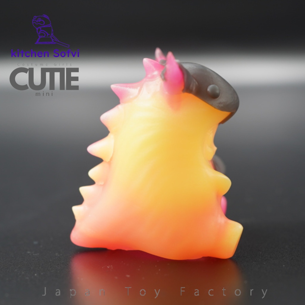 kitchen sofvi CUTIE mini TEST26