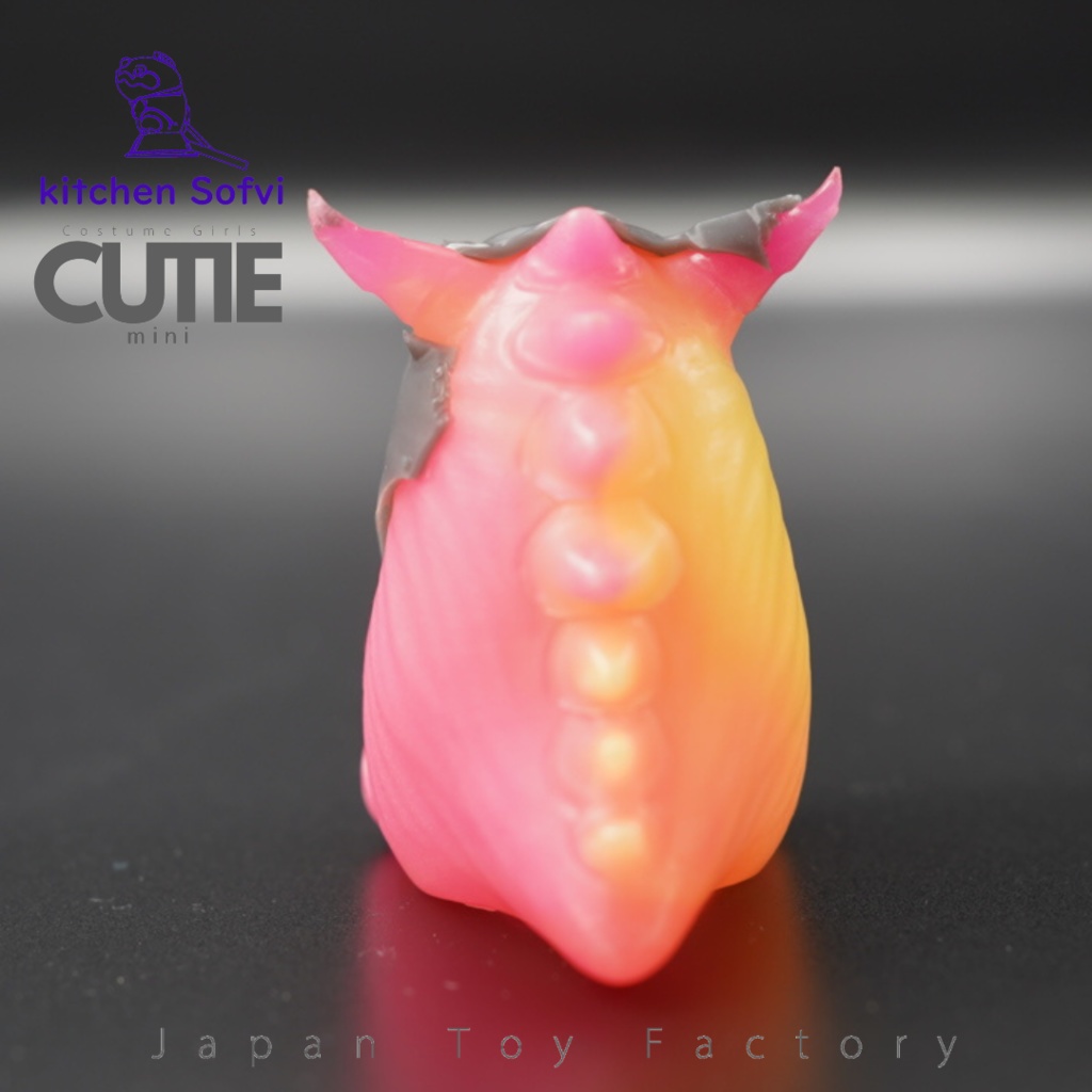 kitchen sofvi CUTIE mini TEST26
