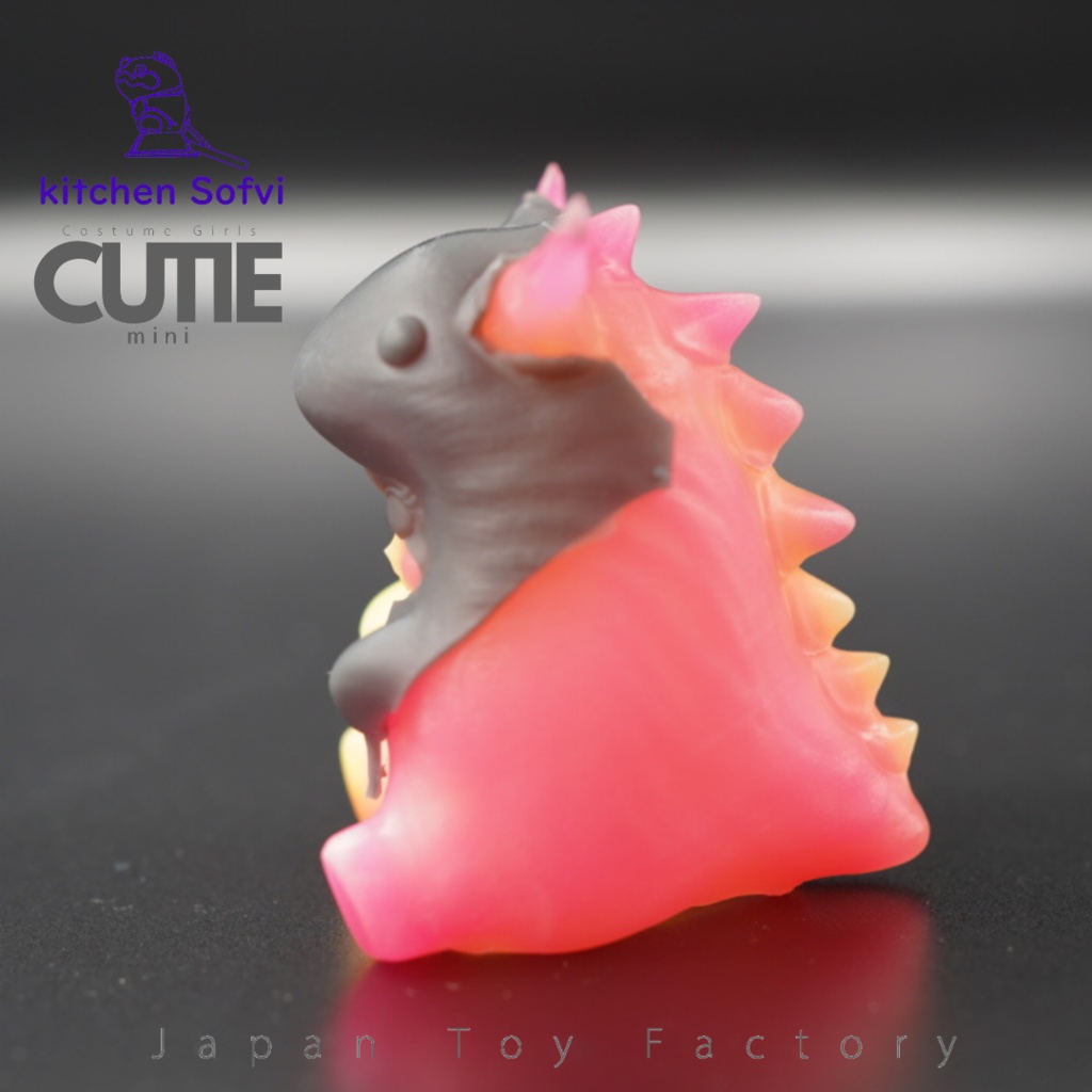kitchen sofvi CUTIE mini TEST26