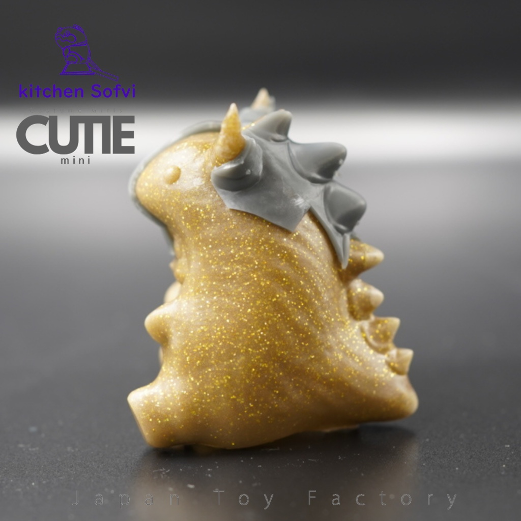 kitchen sofvi CUTIE mini TEST27