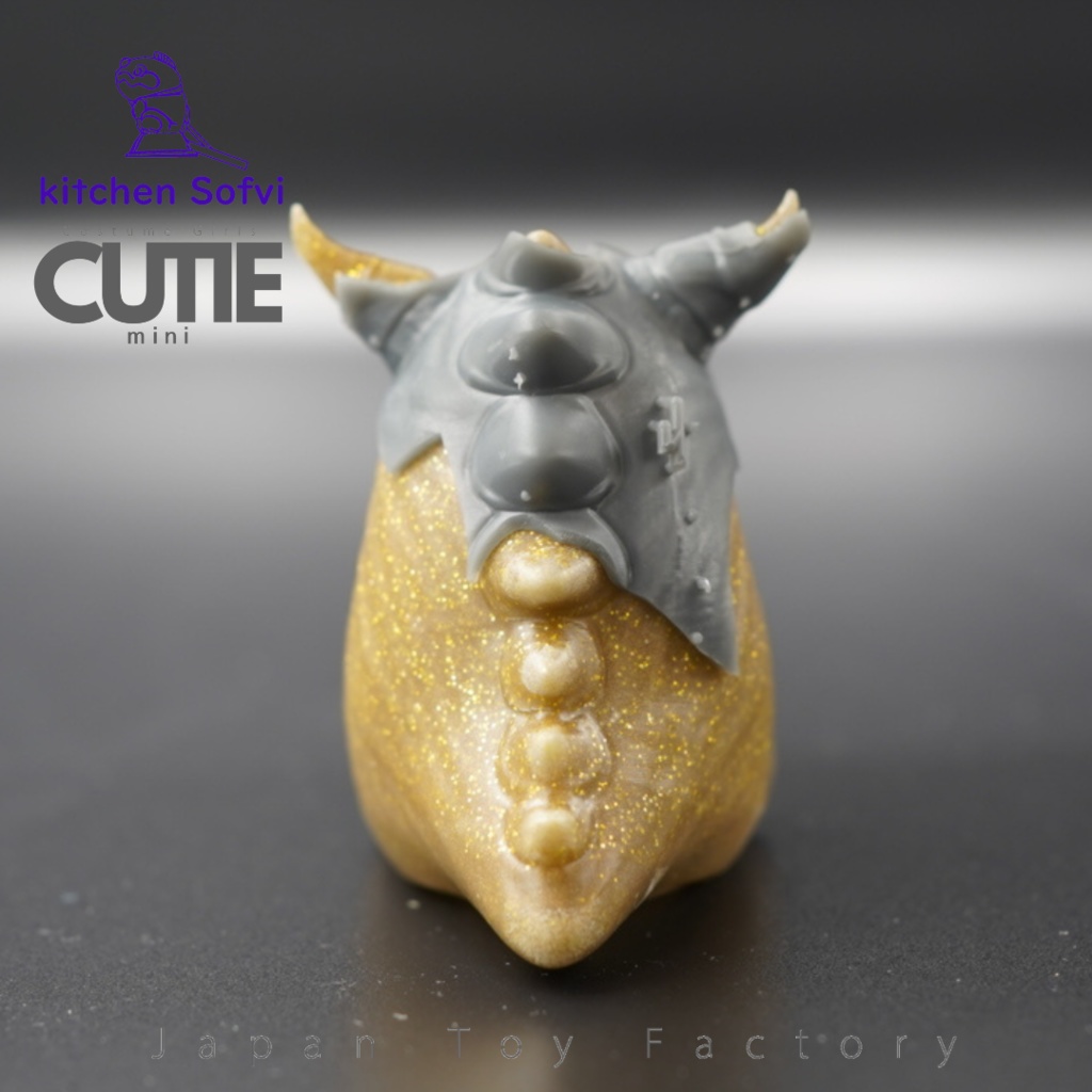 kitchen sofvi CUTIE mini TEST27