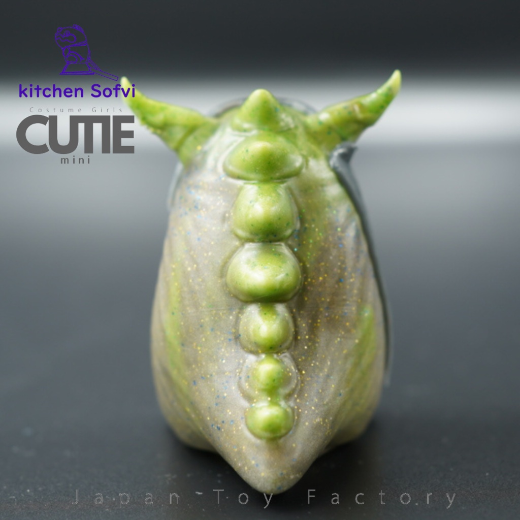kitchen sofvi CUTIE mini TEST28
