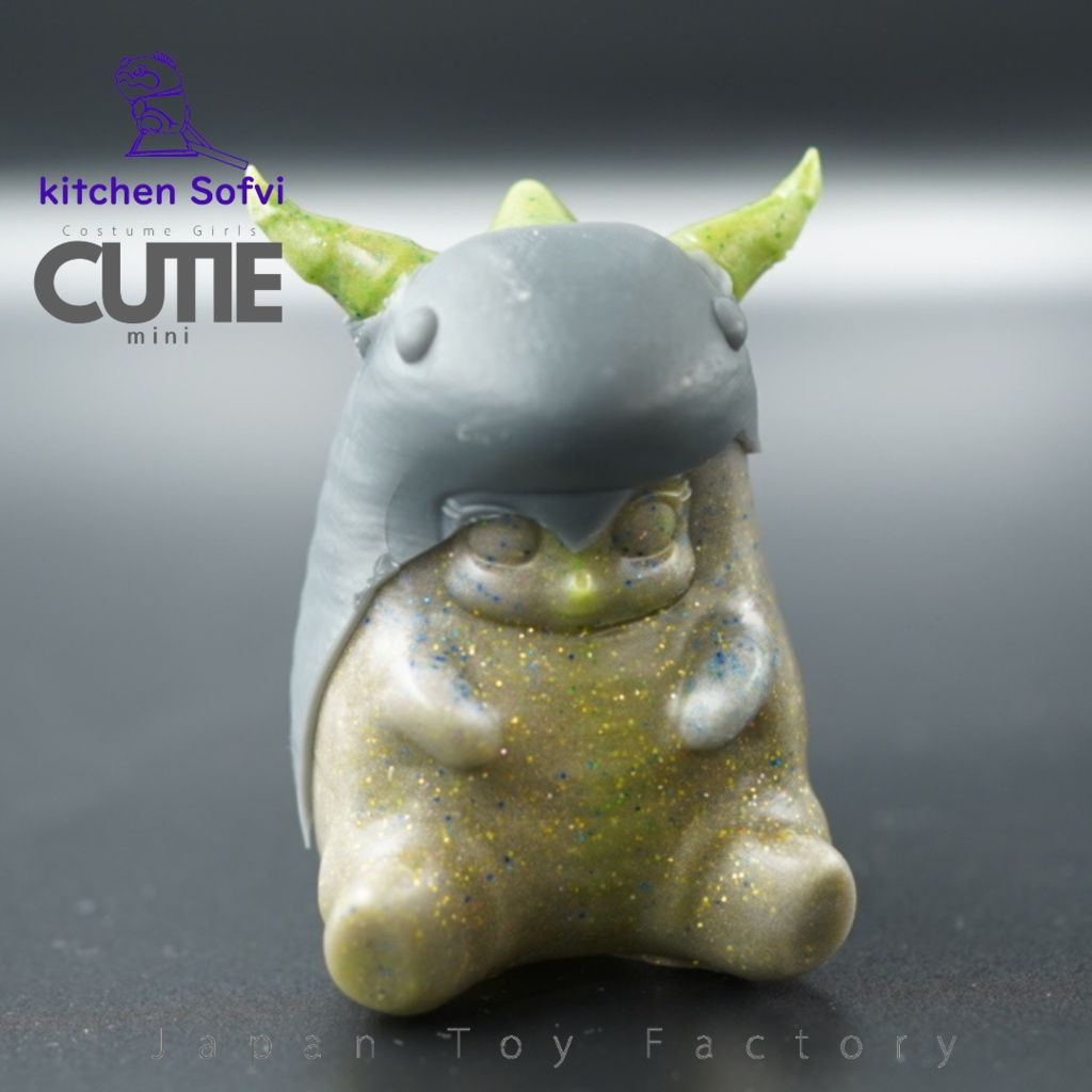 kitchen sofvi CUTIE mini TEST28