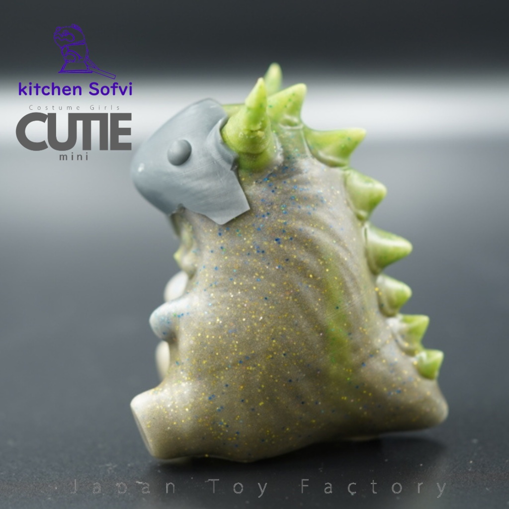 kitchen sofvi CUTIE mini TEST28