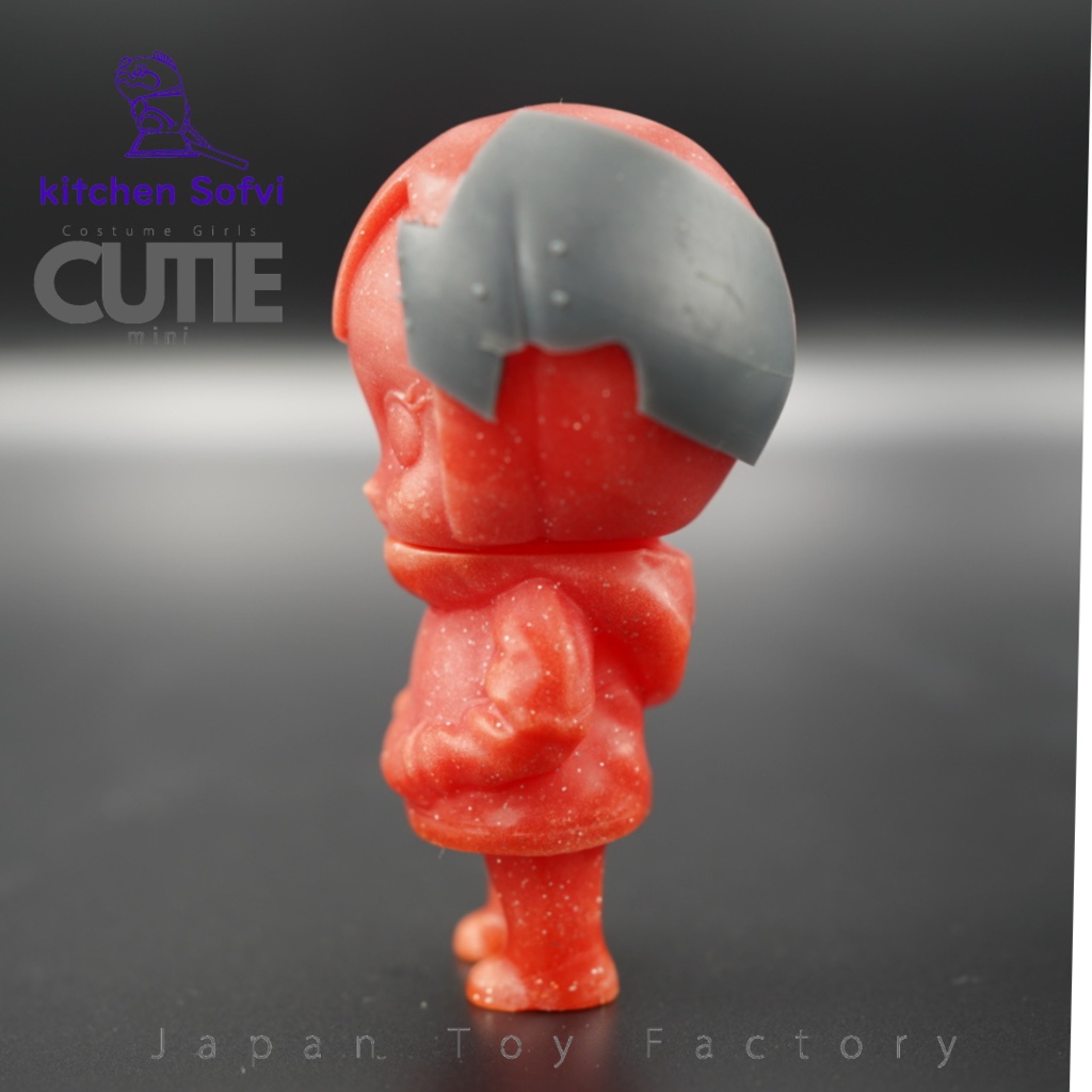 kitchen sofvi CUTIE mini TEST29