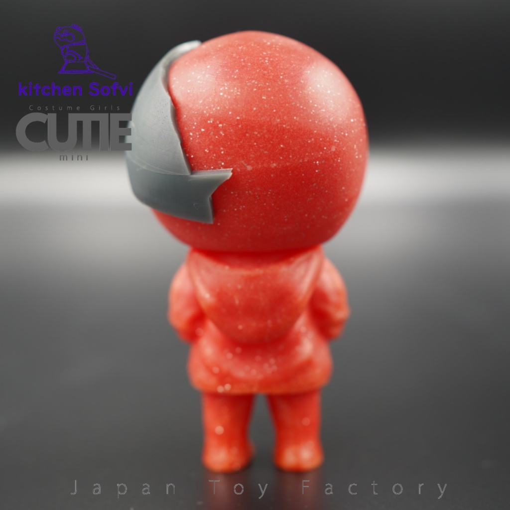 kitchen sofvi CUTIE mini TEST29
