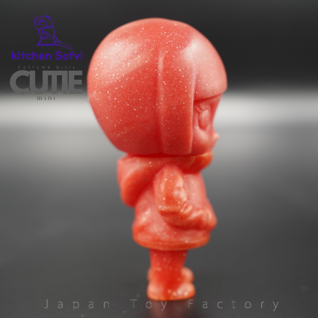 kitchen sofvi CUTIE mini TEST29