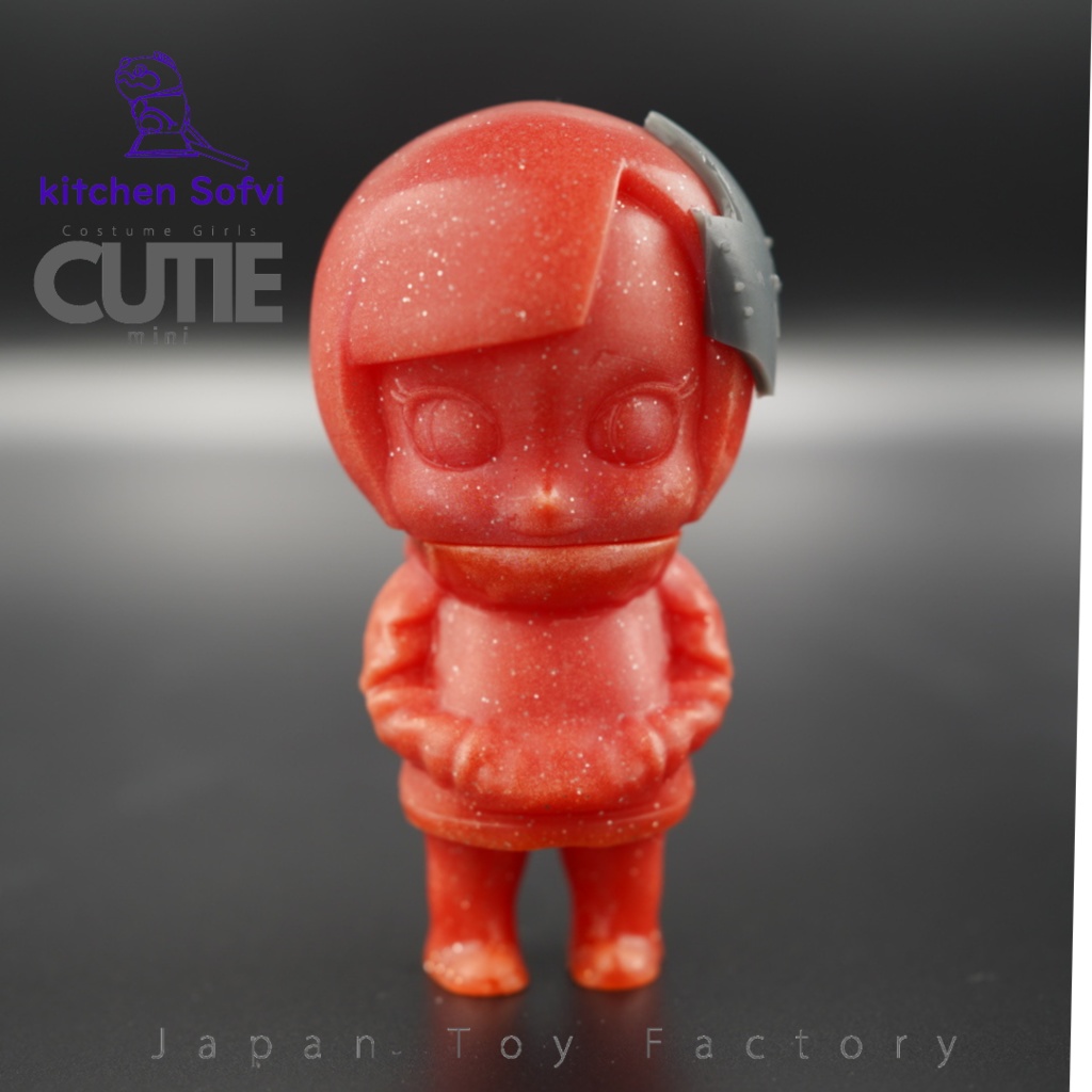 kitchen sofvi CUTIE mini TEST29