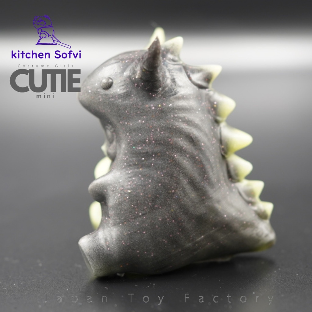 kitchen sofvi CUTIE mini TEST30