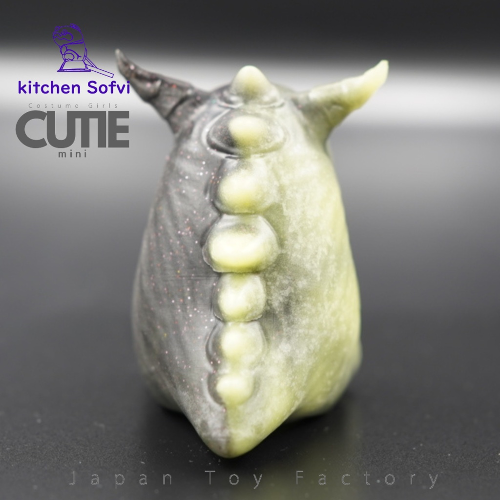kitchen sofvi CUTIE mini TEST30