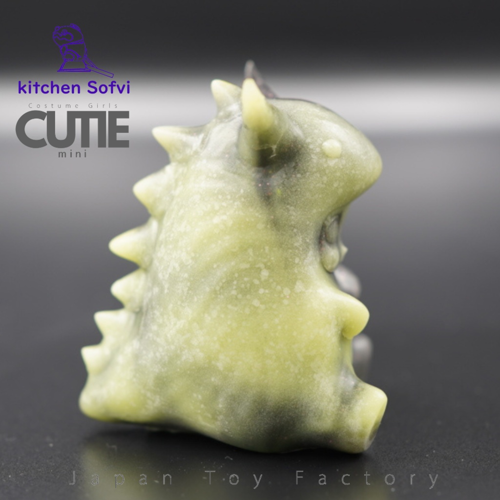 kitchen sofvi CUTIE mini TEST30