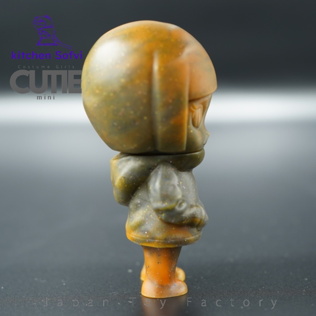 kitchen sofvi CUTIE mini TEST31