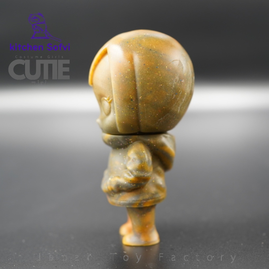 kitchen sofvi CUTIE mini TEST31