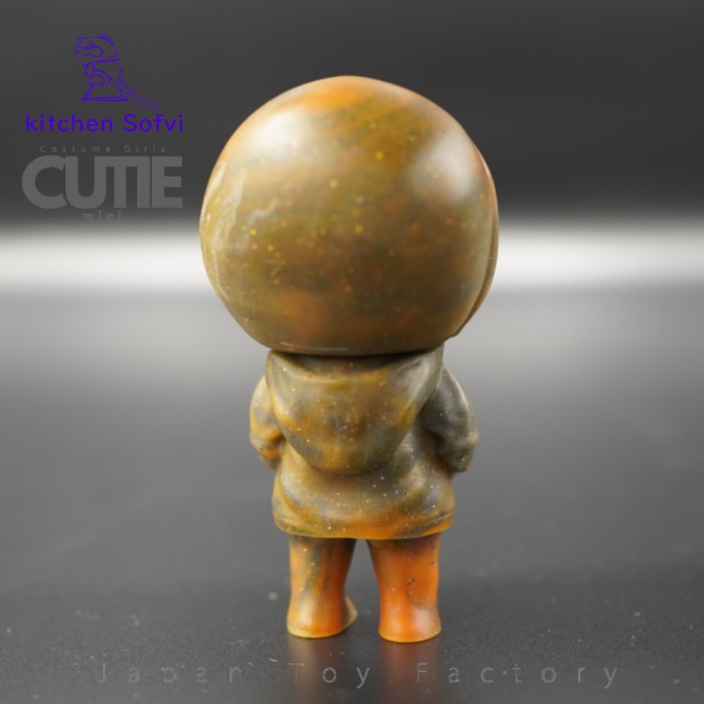 kitchen sofvi CUTIE mini TEST31