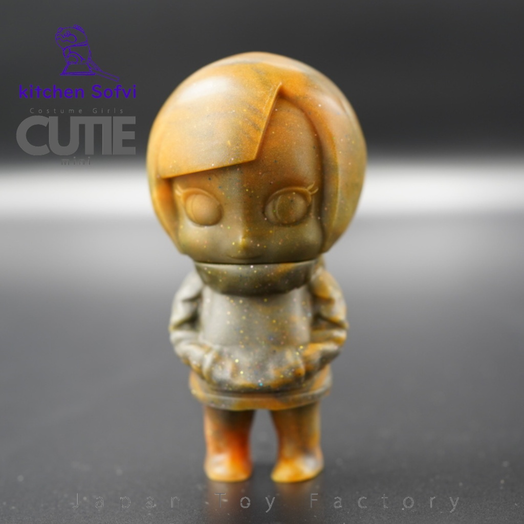 kitchen sofvi CUTIE mini TEST31