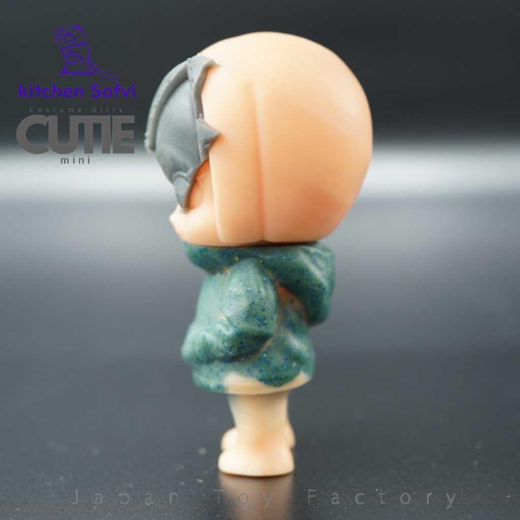 kitchen sofvi CUTIE mini TEST32