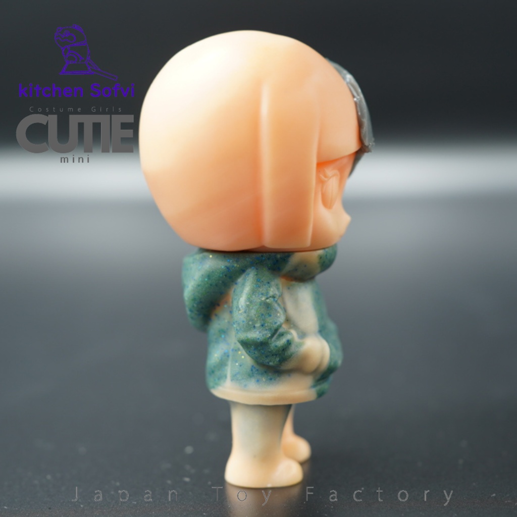 kitchen sofvi CUTIE mini TEST32