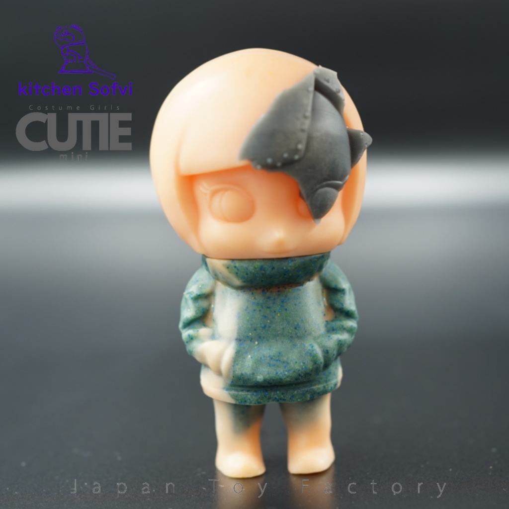 kitchen sofvi CUTIE mini TEST32