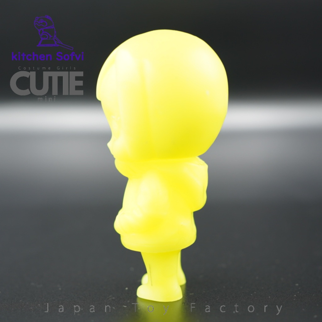 kitchen sofvi CUTIE mini TEST33