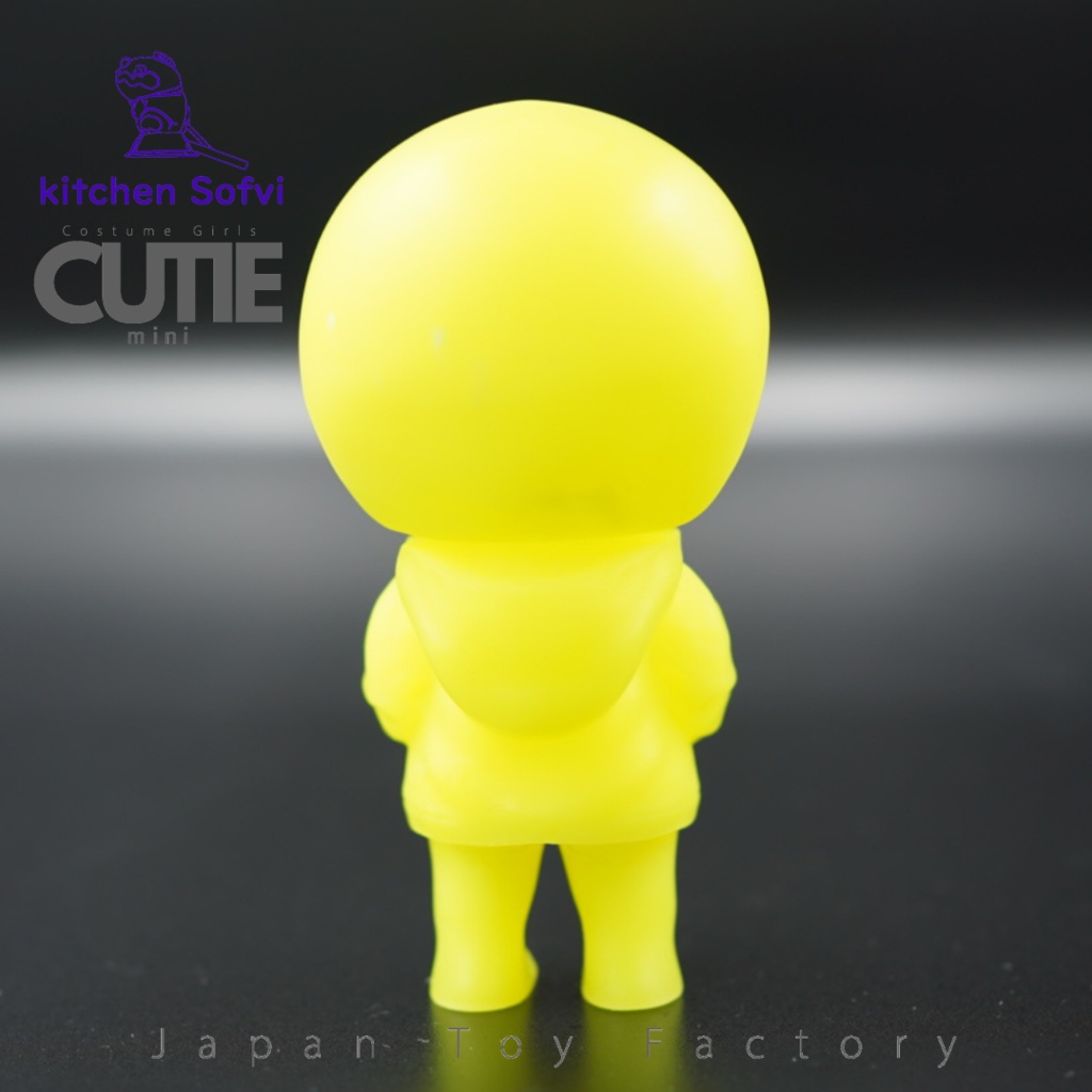 kitchen sofvi CUTIE mini TEST33