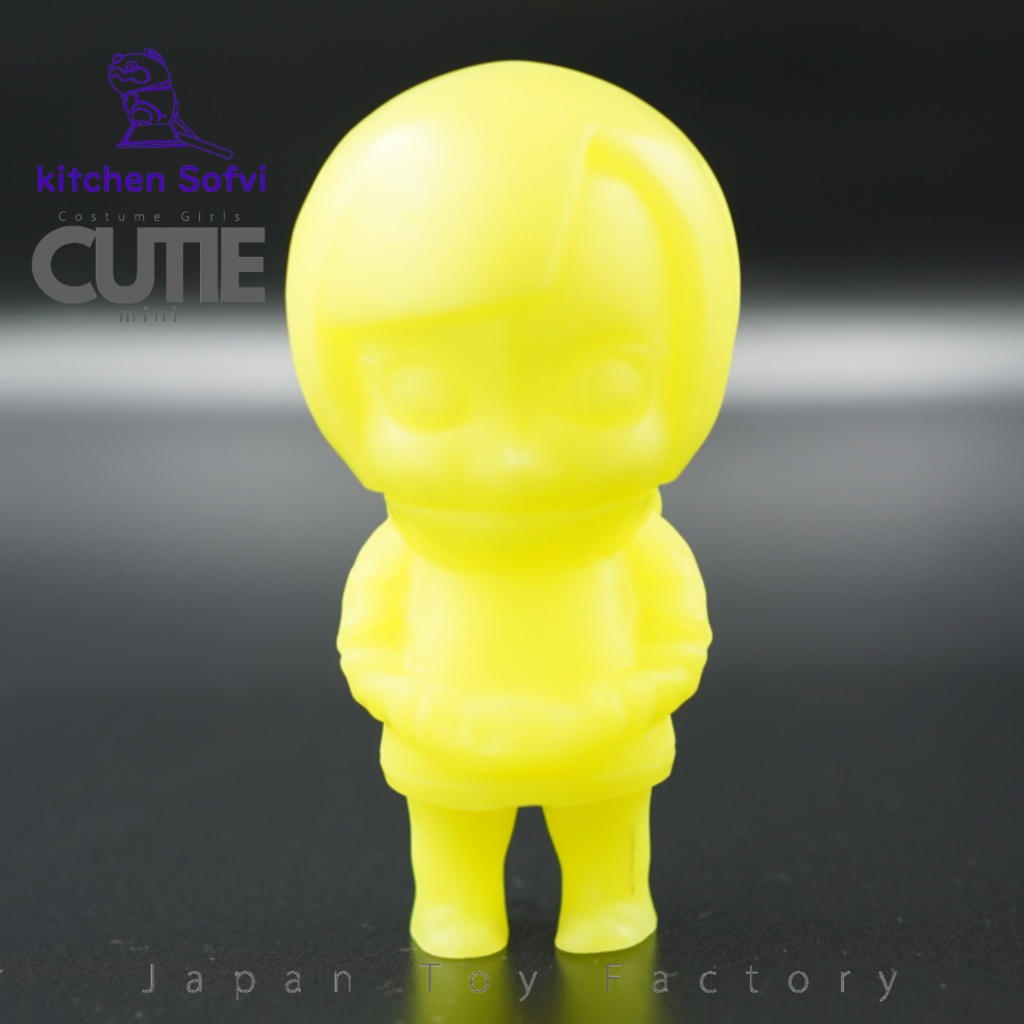 kitchen sofvi CUTIE mini TEST33