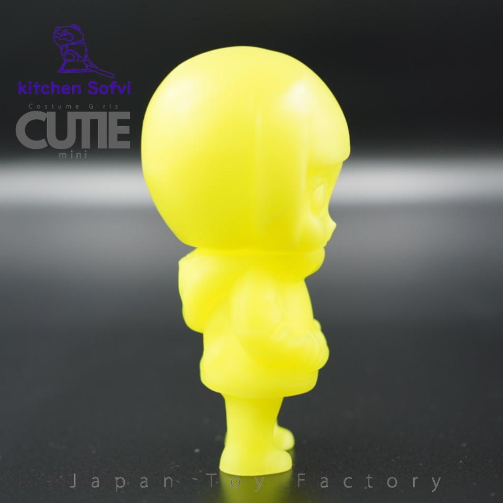 kitchen sofvi CUTIE mini TEST33