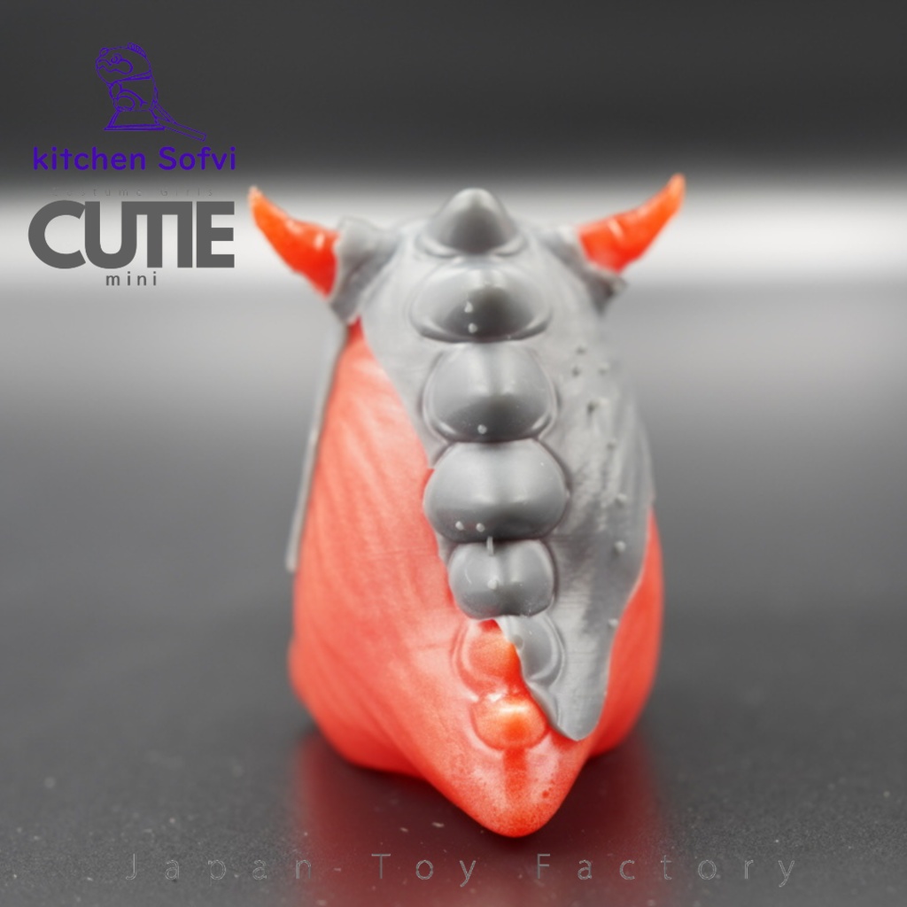 kitchen sofvi CUTIE mini TEST34