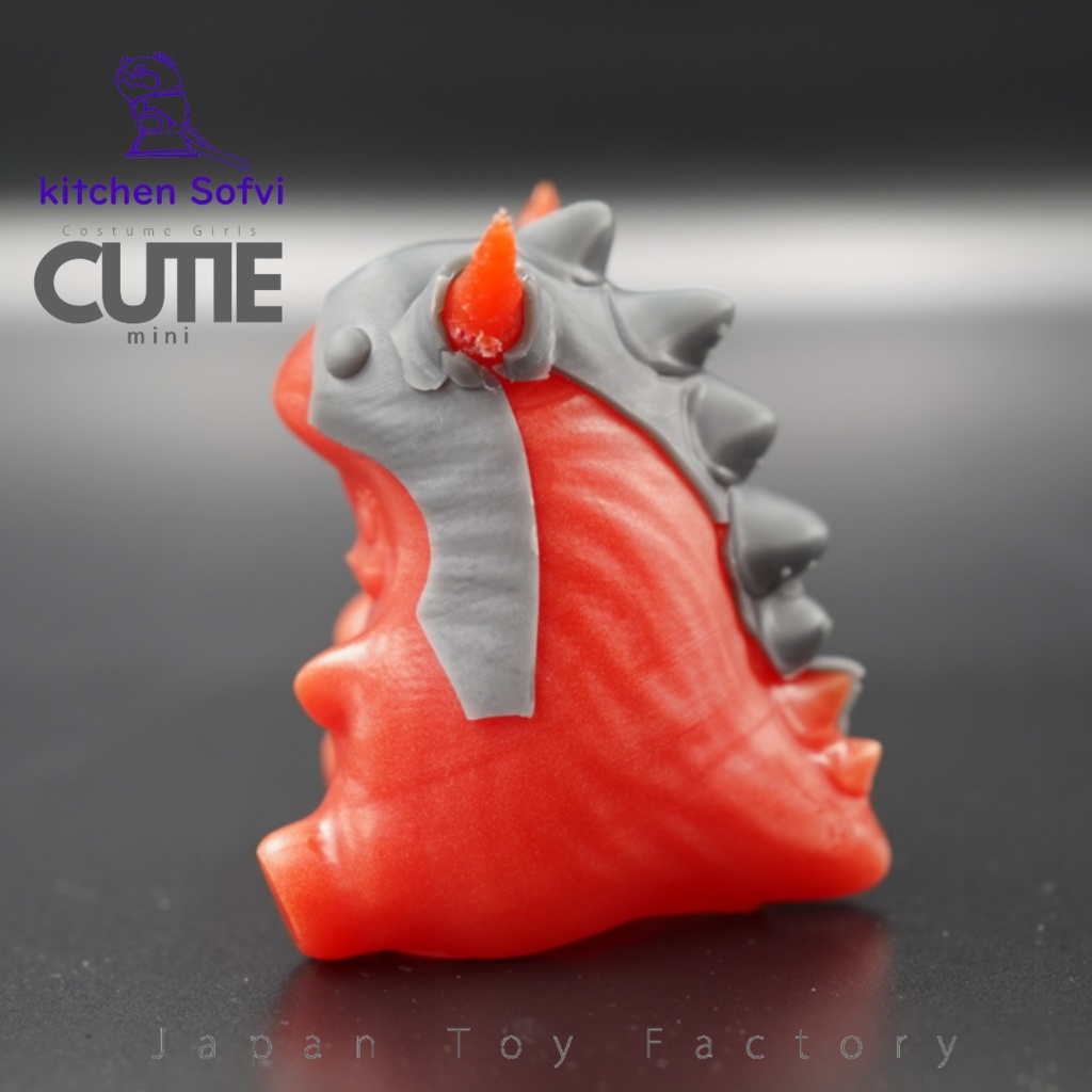 kitchen sofvi CUTIE mini TEST34