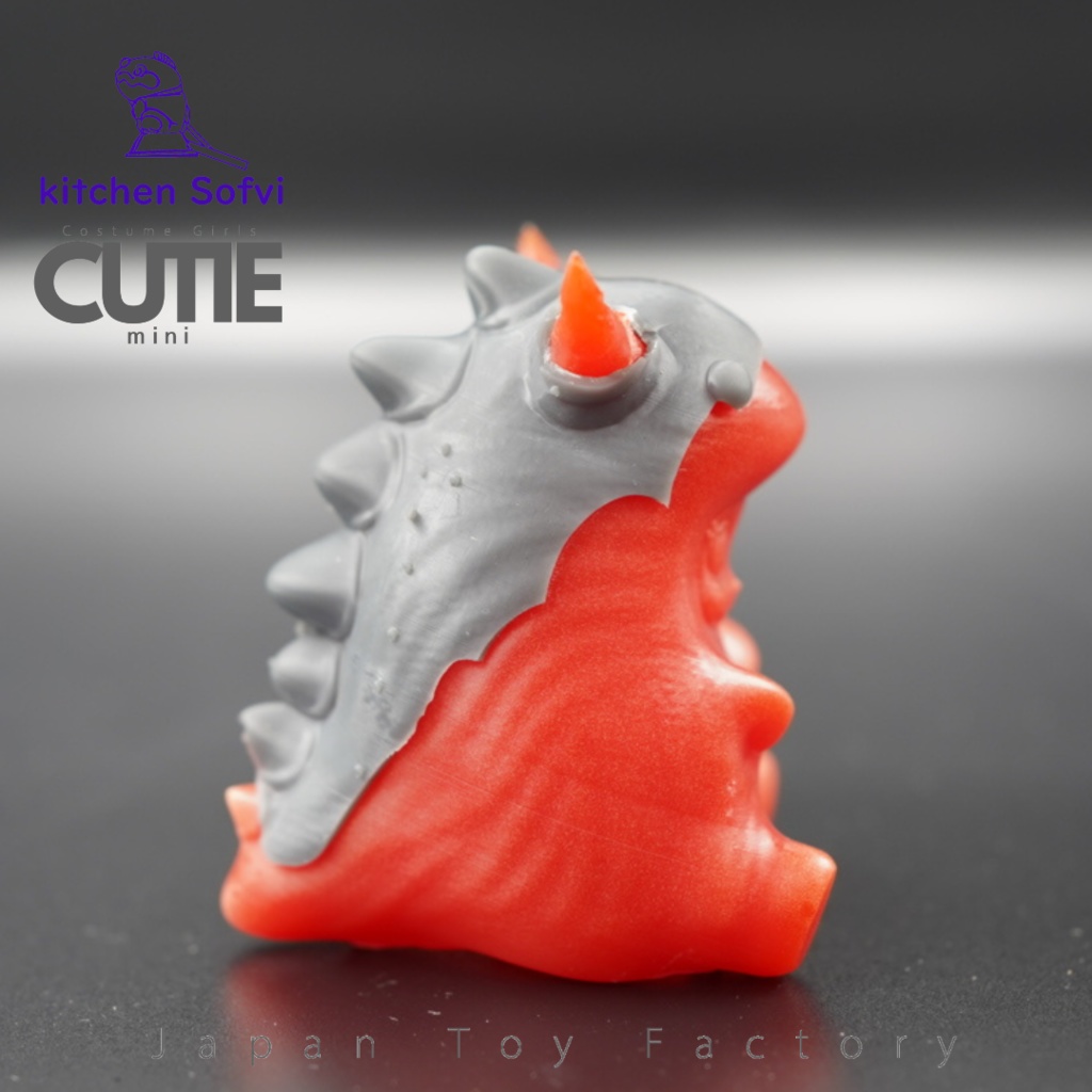 kitchen sofvi CUTIE mini TEST34