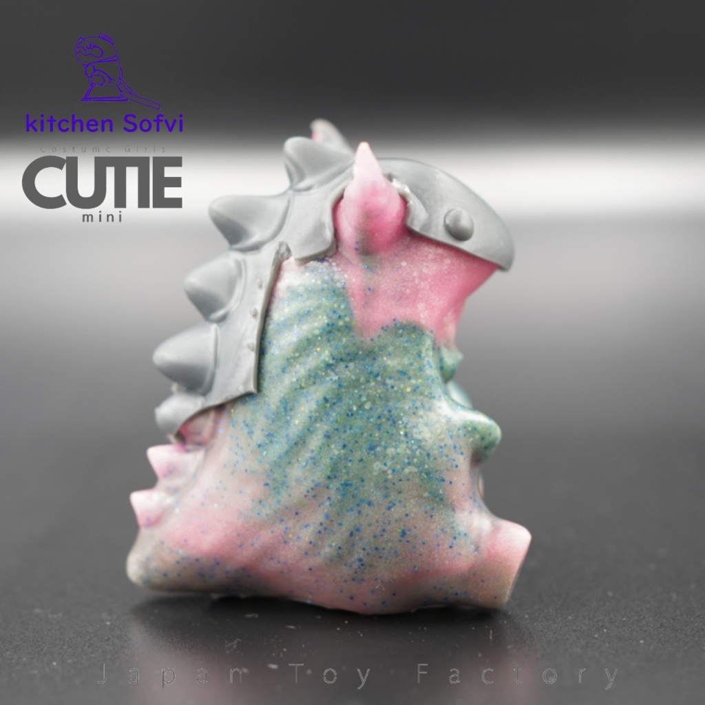 kitchen sofvi CUTIE mini TEST35