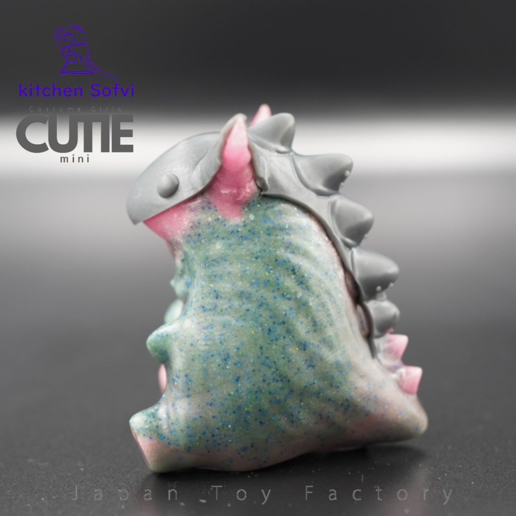 kitchen sofvi CUTIE mini TEST35