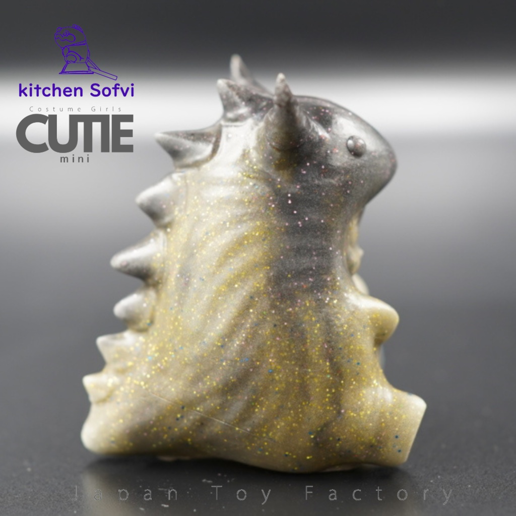 kitchen sofvi CUTIE mini TEST36