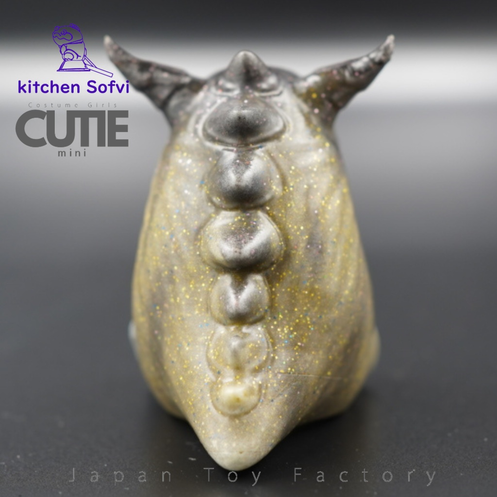 kitchen sofvi CUTIE mini TEST36