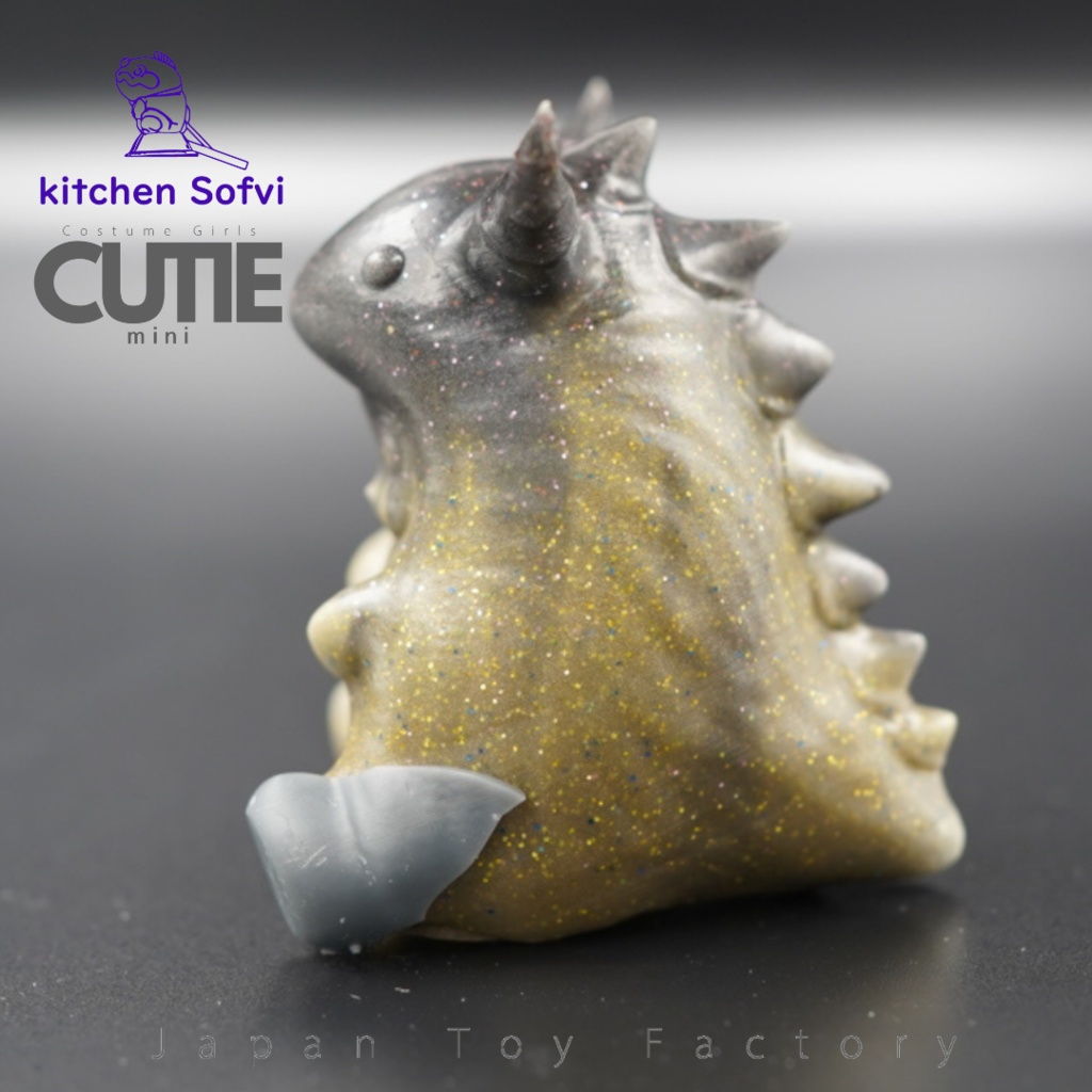 kitchen sofvi CUTIE mini TEST36
