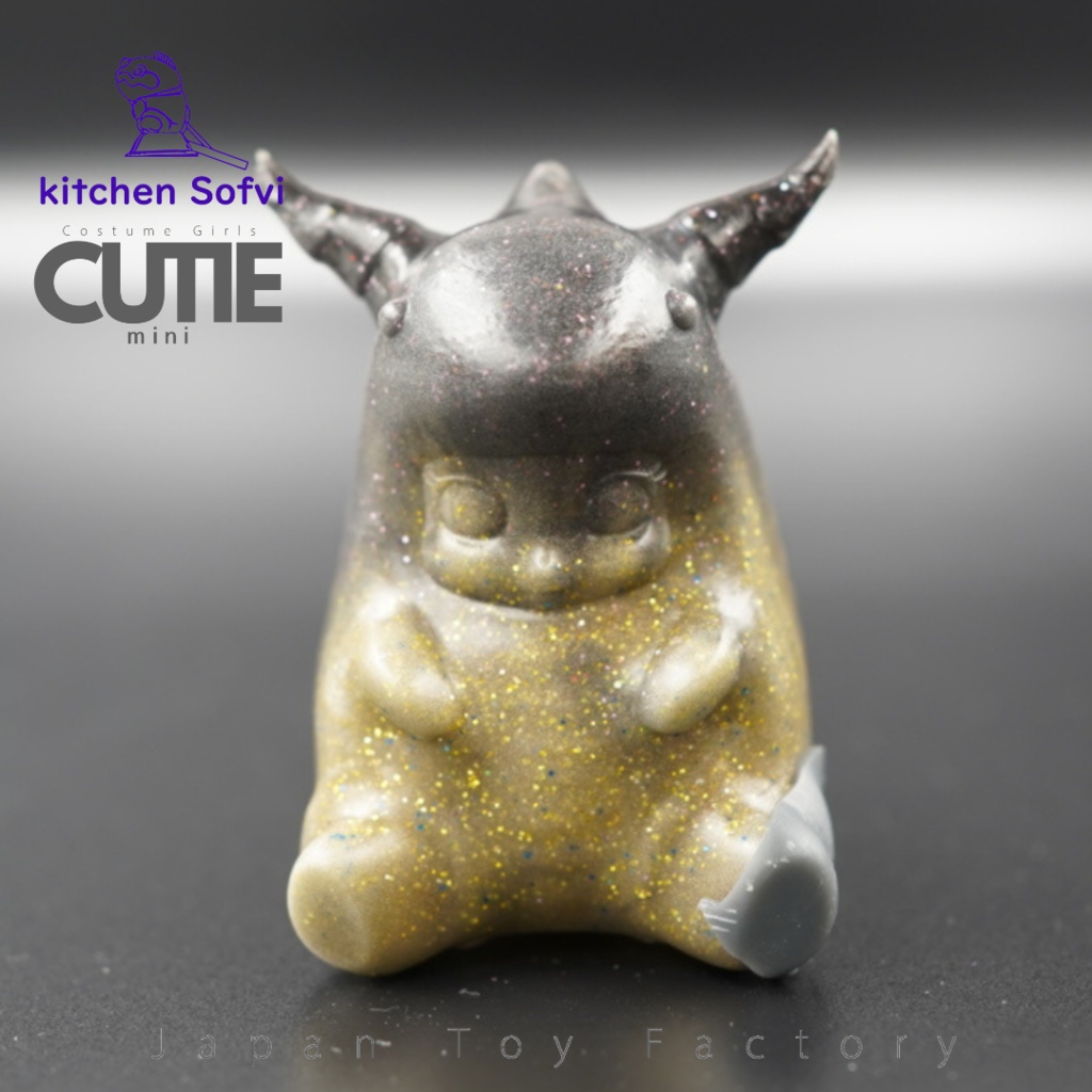 kitchen sofvi CUTIE mini TEST36