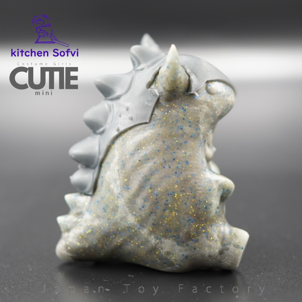 kitchen sofvi CUTIE mini TEST37