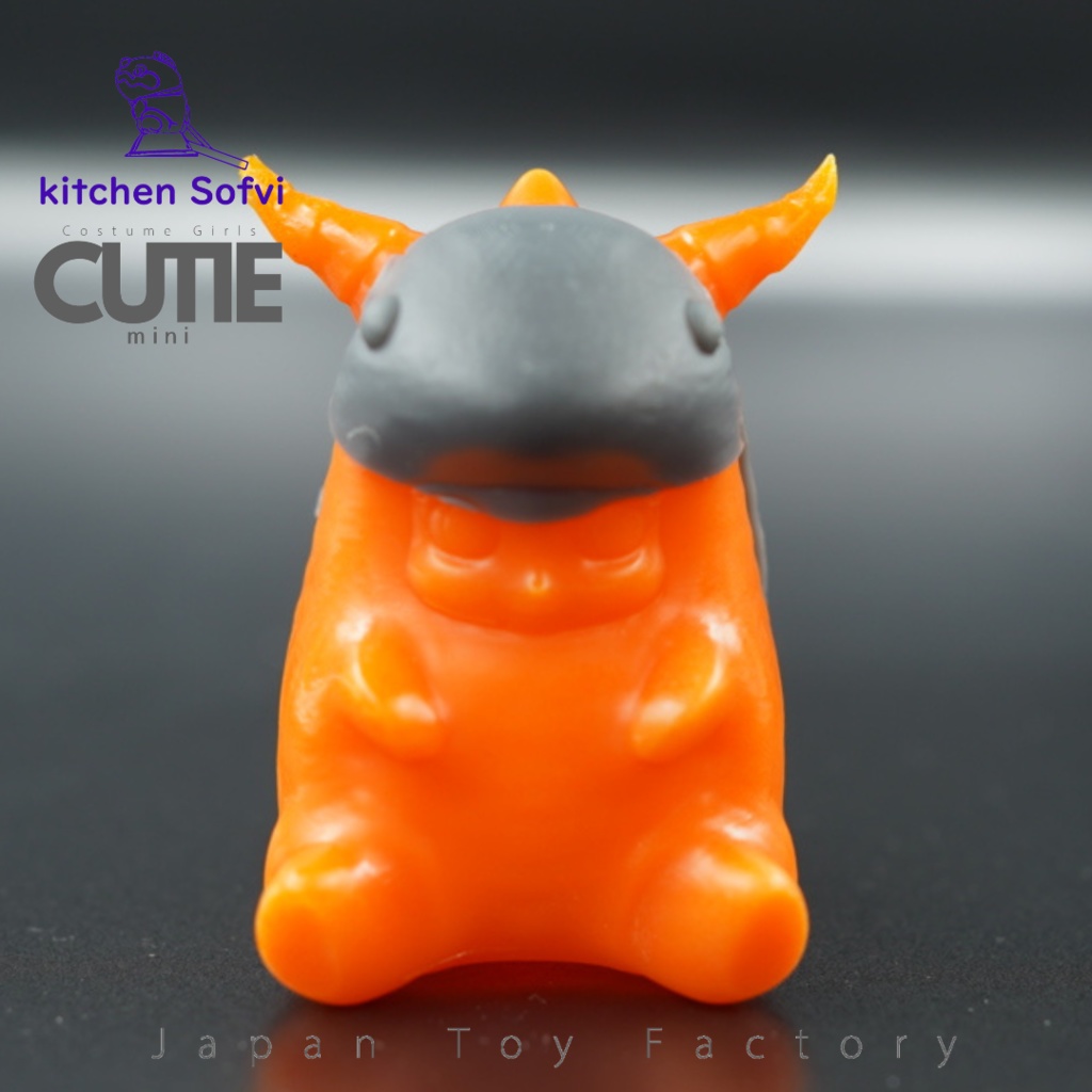 kitchen sofvi CUTIE mini TEST38