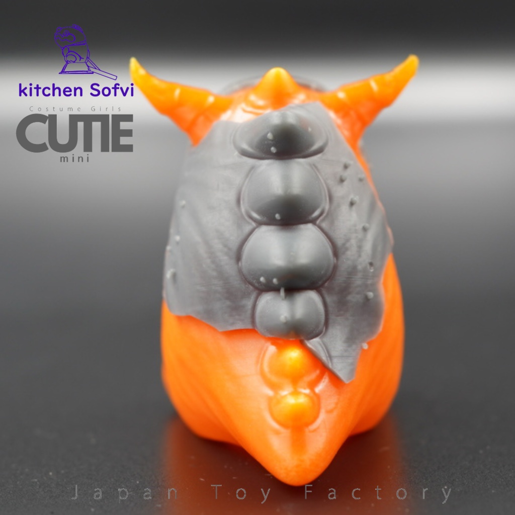 kitchen sofvi CUTIE mini TEST38