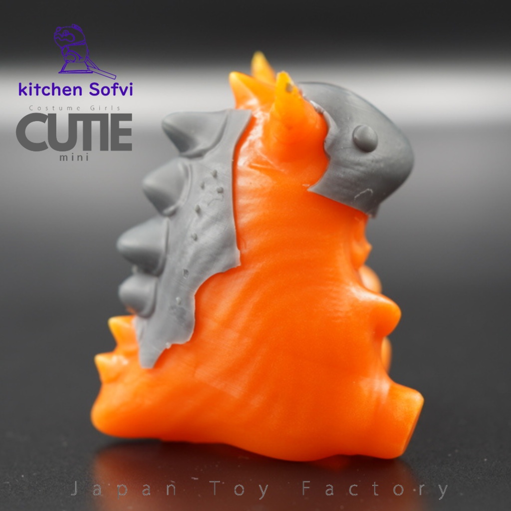kitchen sofvi CUTIE mini TEST38
