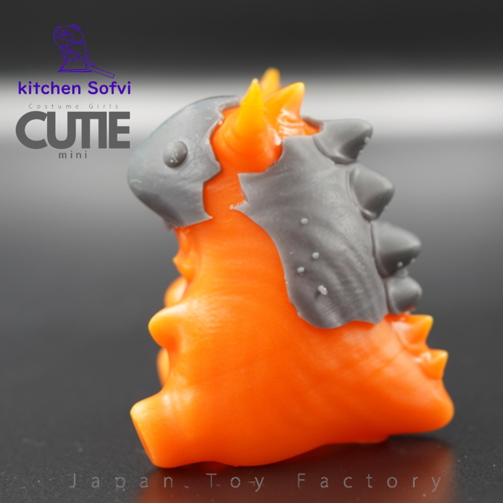 kitchen sofvi CUTIE mini TEST38