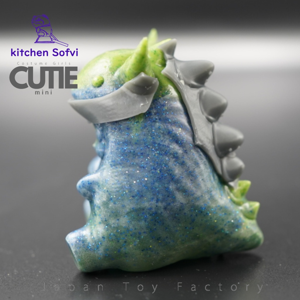 kitchen sofvi CUTIE mini TEST39