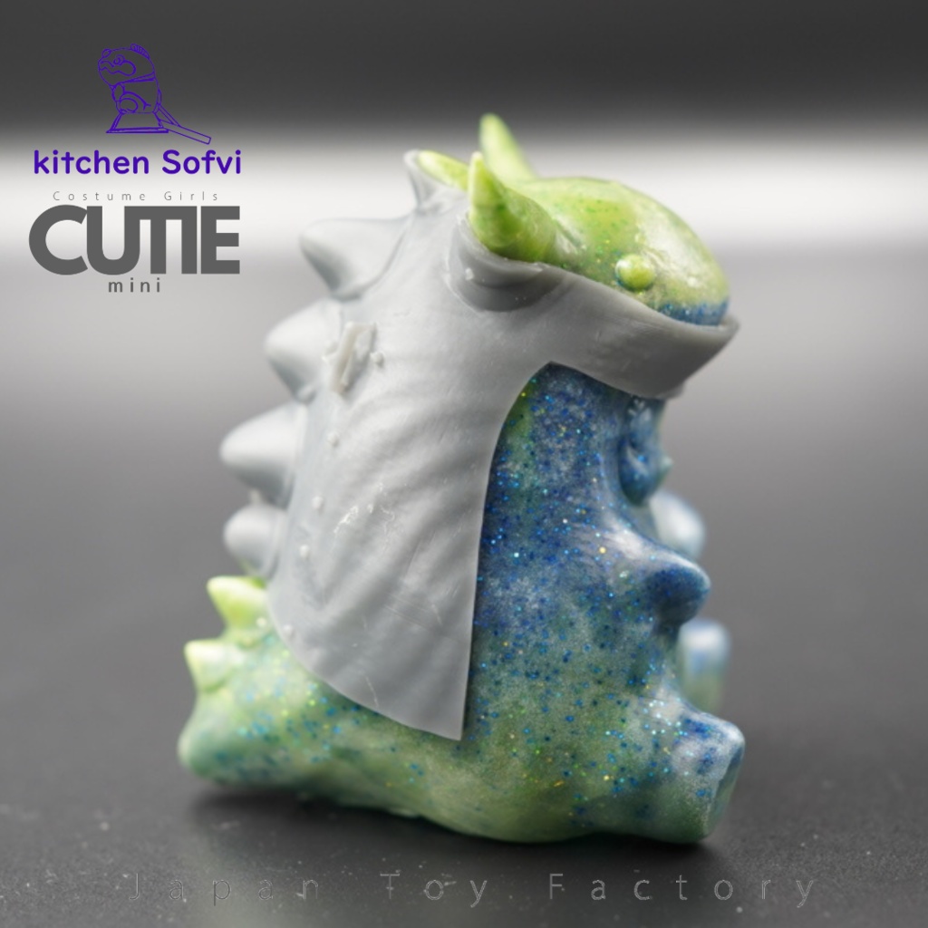 kitchen sofvi CUTIE mini TEST39