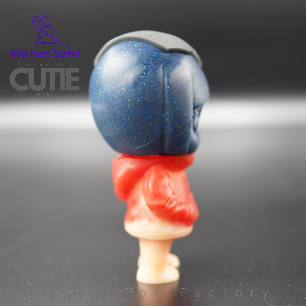 kitchen sofvi CUTIE mini TEST40