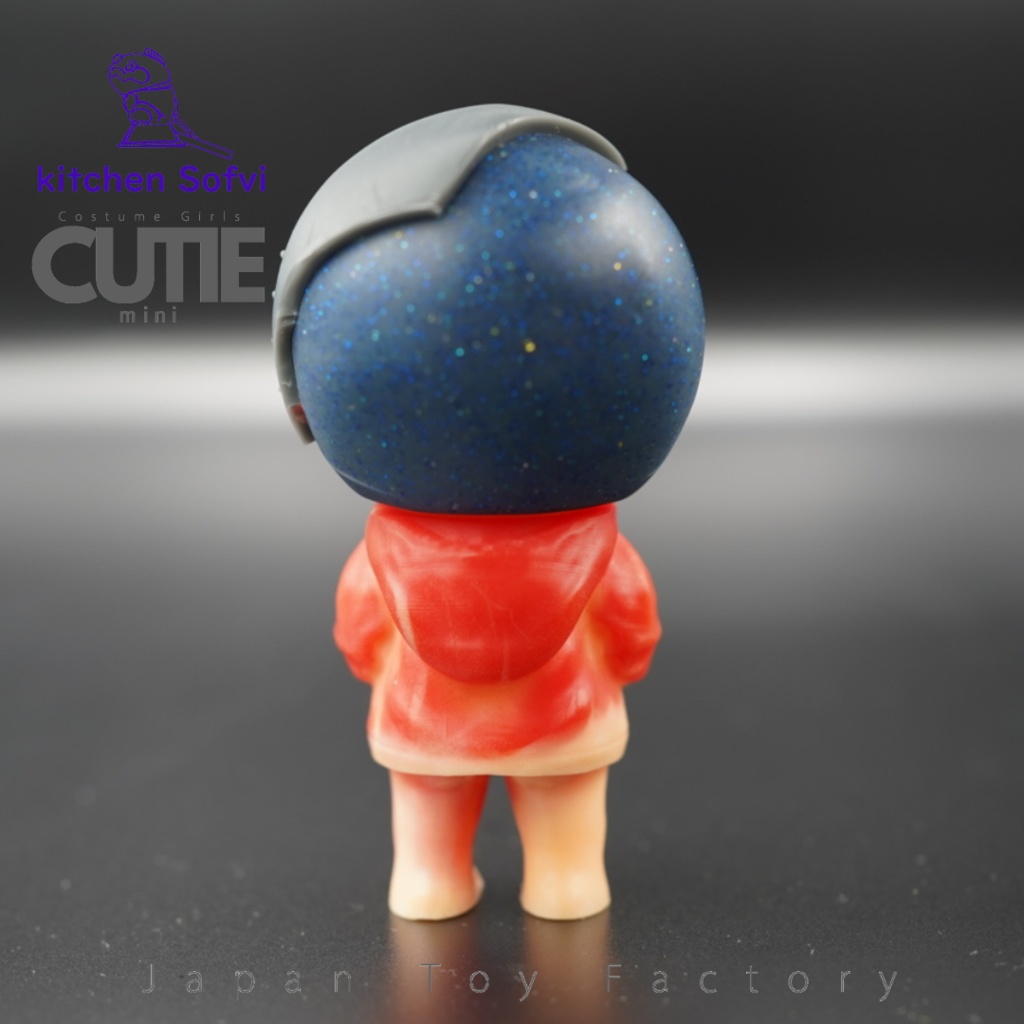 kitchen sofvi CUTIE mini TEST40