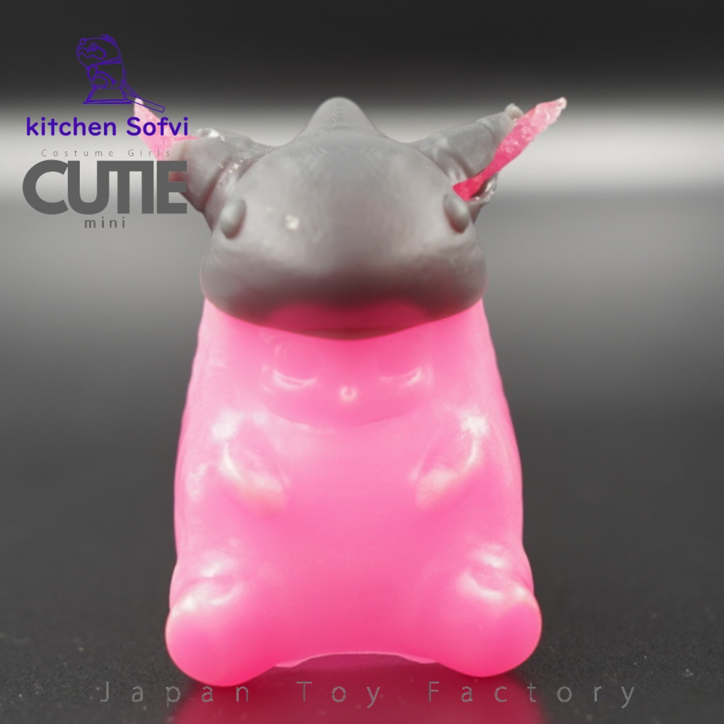 kitchen sofvi CUTIE mini TEST41