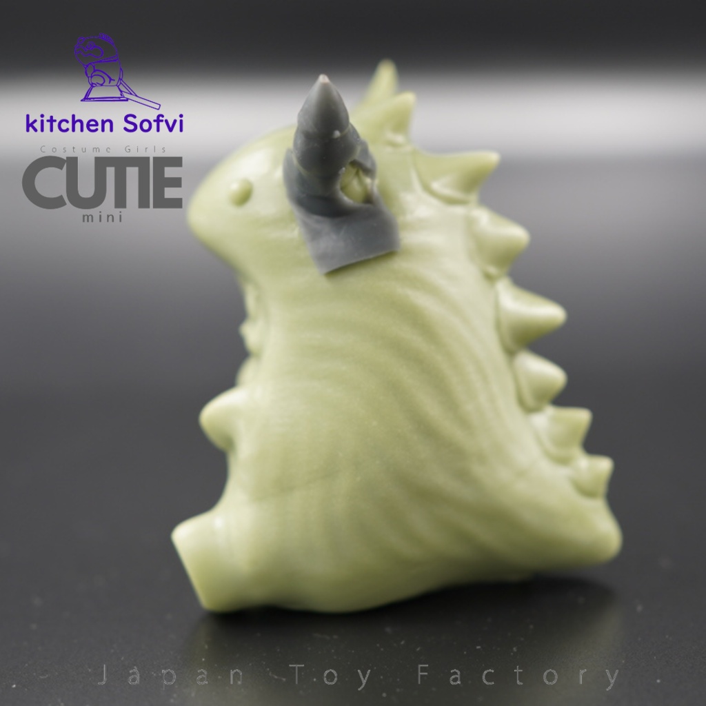 kitchen sofvi CUTIE mini TEST42