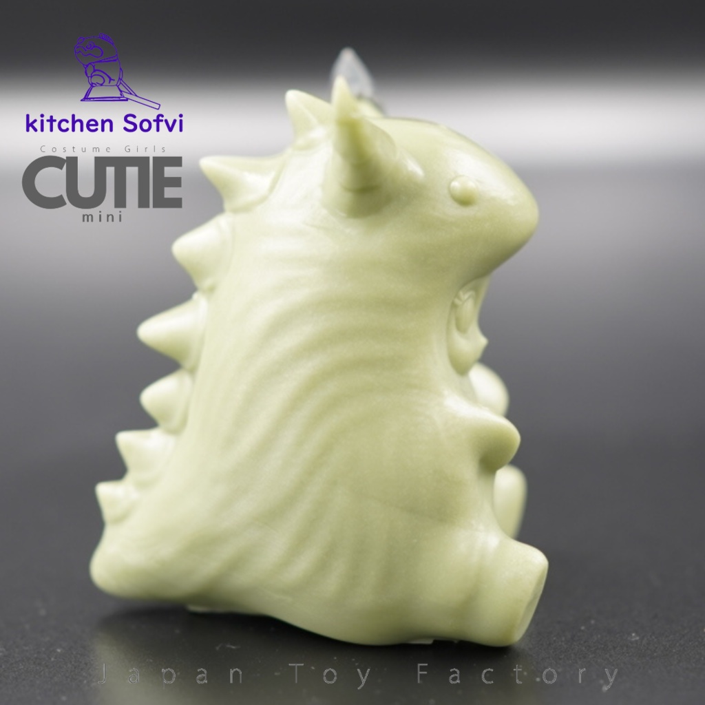 kitchen sofvi CUTIE mini TEST42